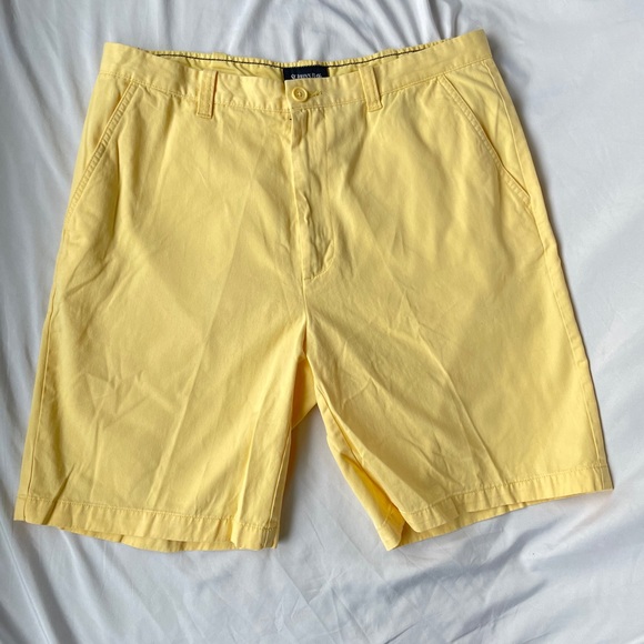 St. Johns Shorts - Picture 1 of 6
